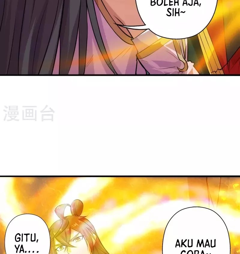 Xianwu Dizun Chapter 196 Gambar 8